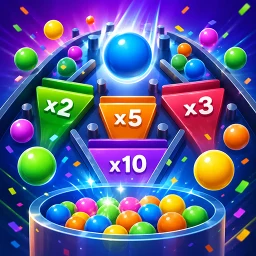 Ícone de Multiply Ball Drop